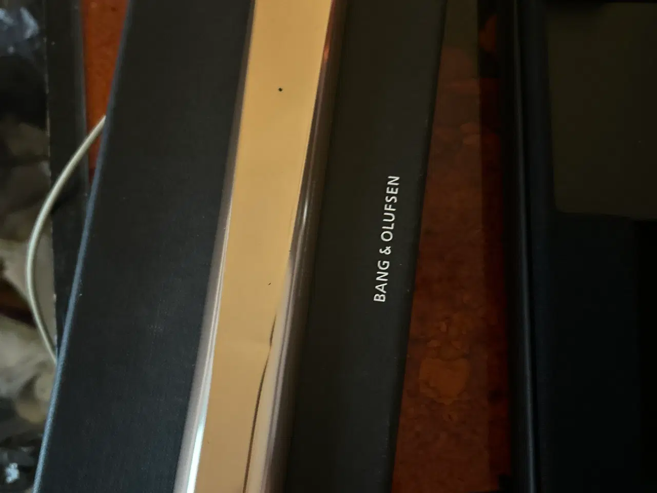 Billede 5 - Bang Og Olufsen Fjernbetjening RoseGold sælges