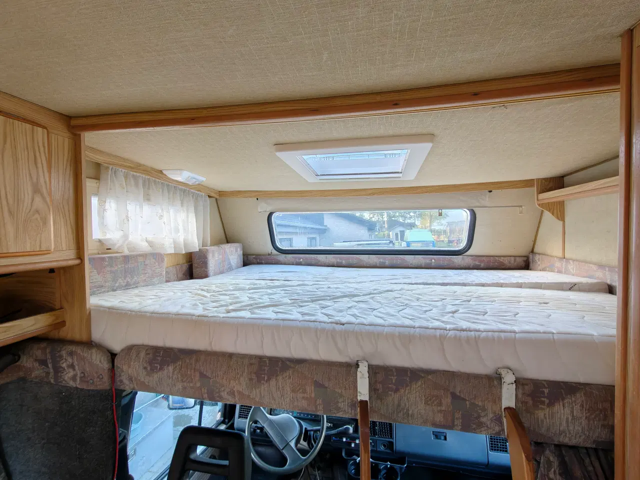Billede 5 - Veteran Autocamper 