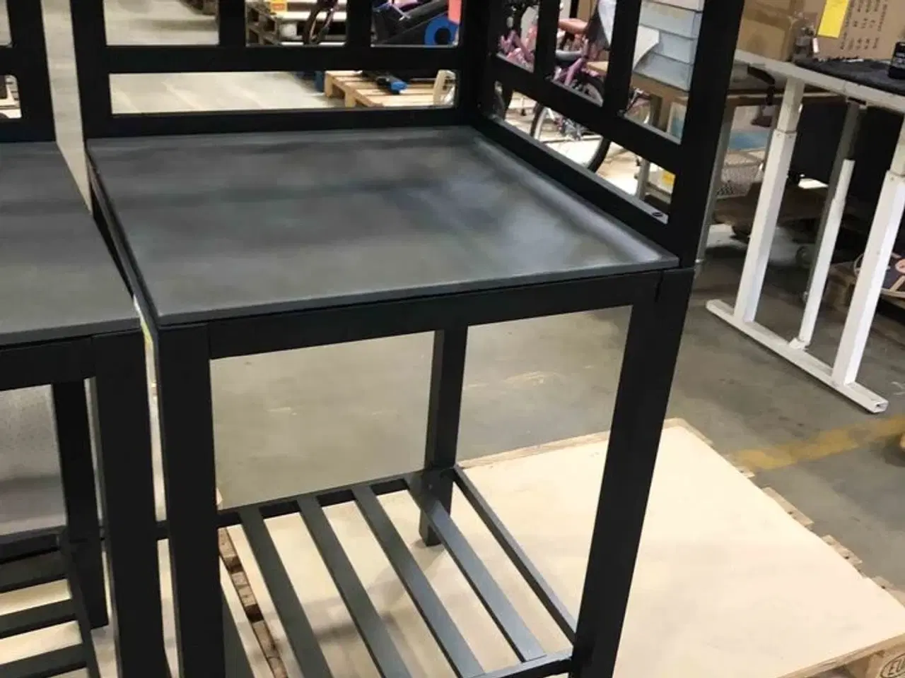 Billede 5 - Allicante udekøkken med vask 3 Moduler