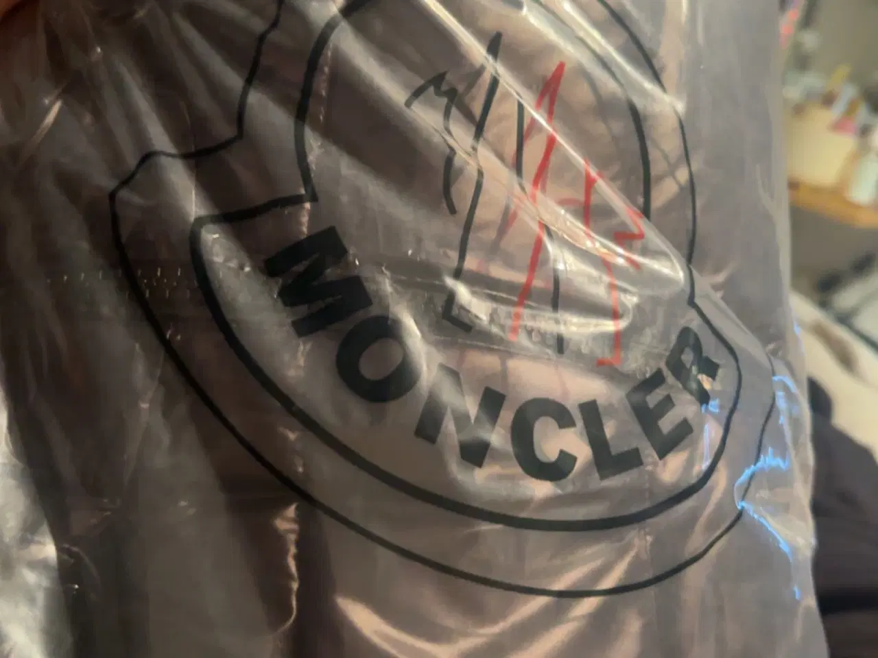 Billede 6 - Moncler Maya L