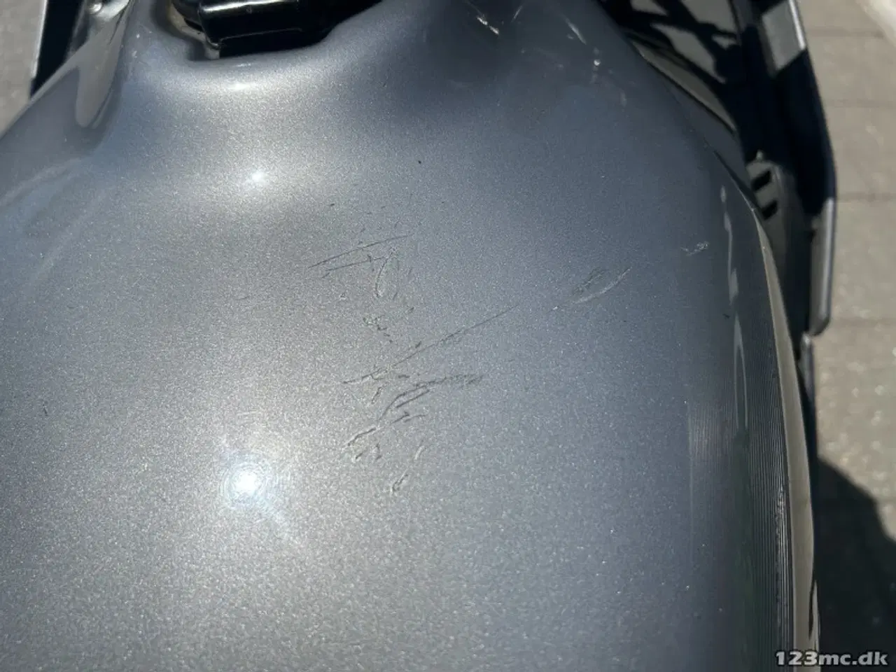 Billede 18 - Honda VF 1000 F - Sælges engros