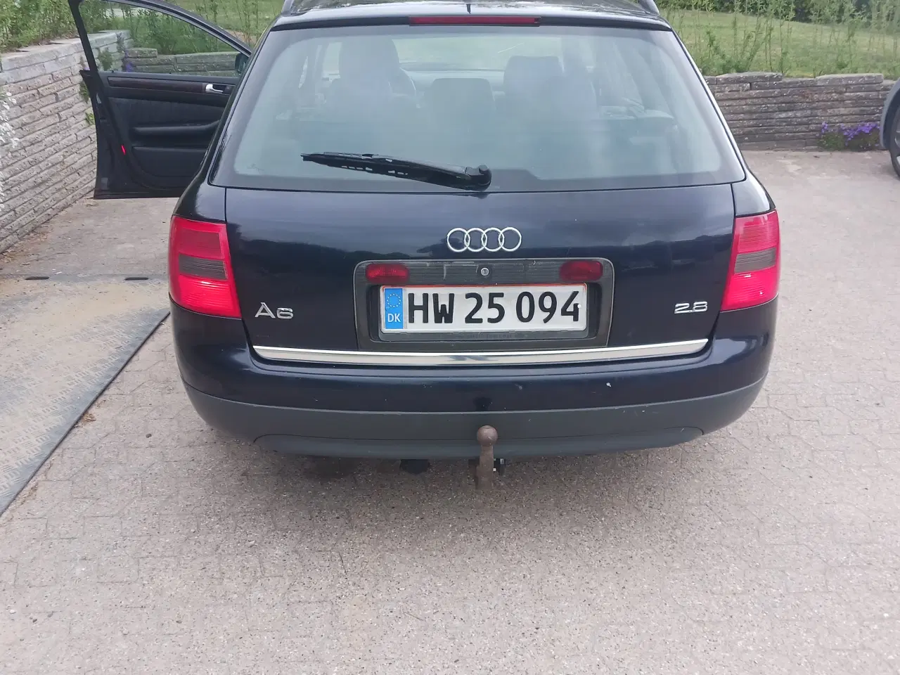 Billede 8 - Audi A6