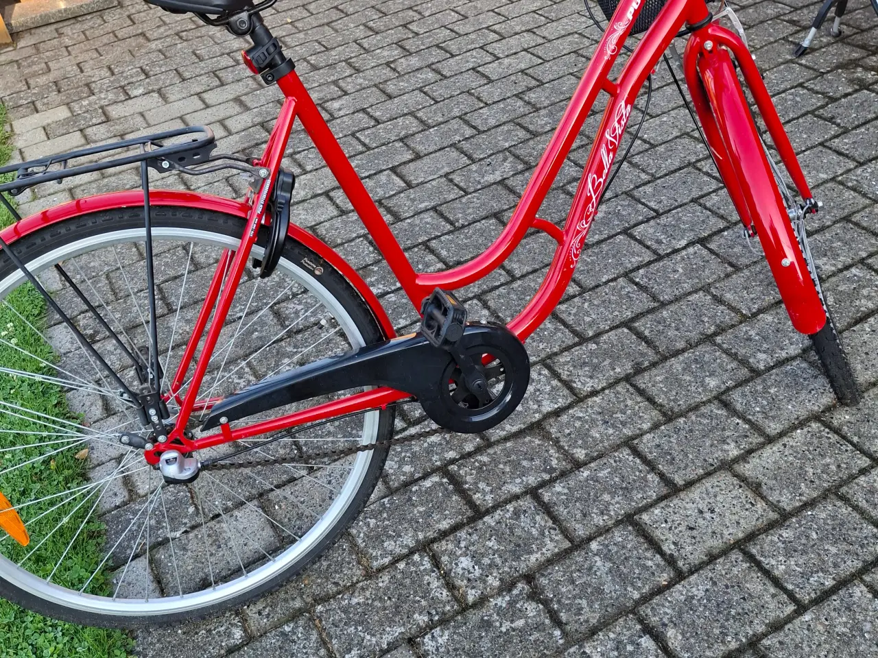 Billede 4 - Puch cykel 