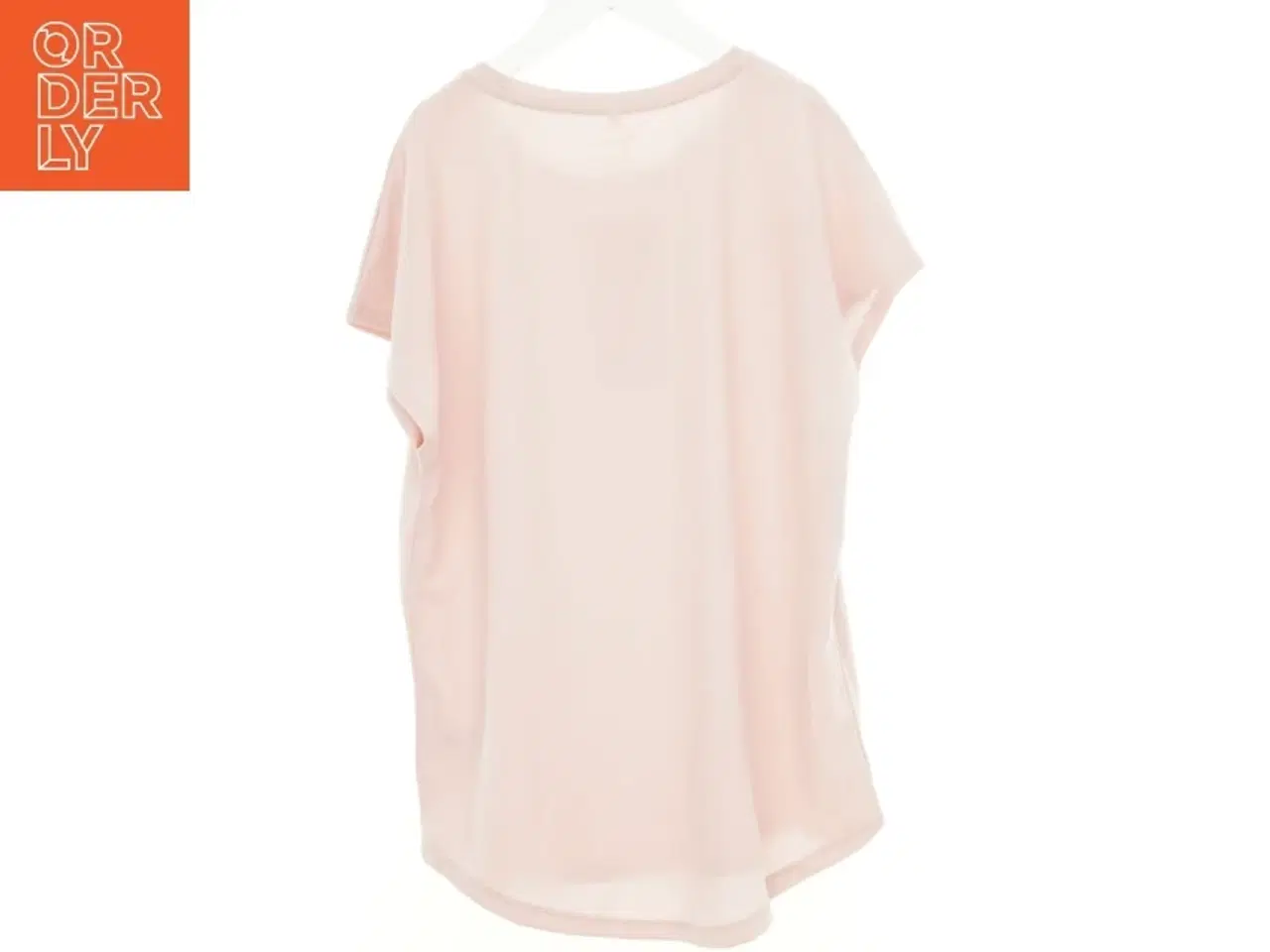 Billede 2 - T-Shirt fra H&M Move (str. 164 cm)