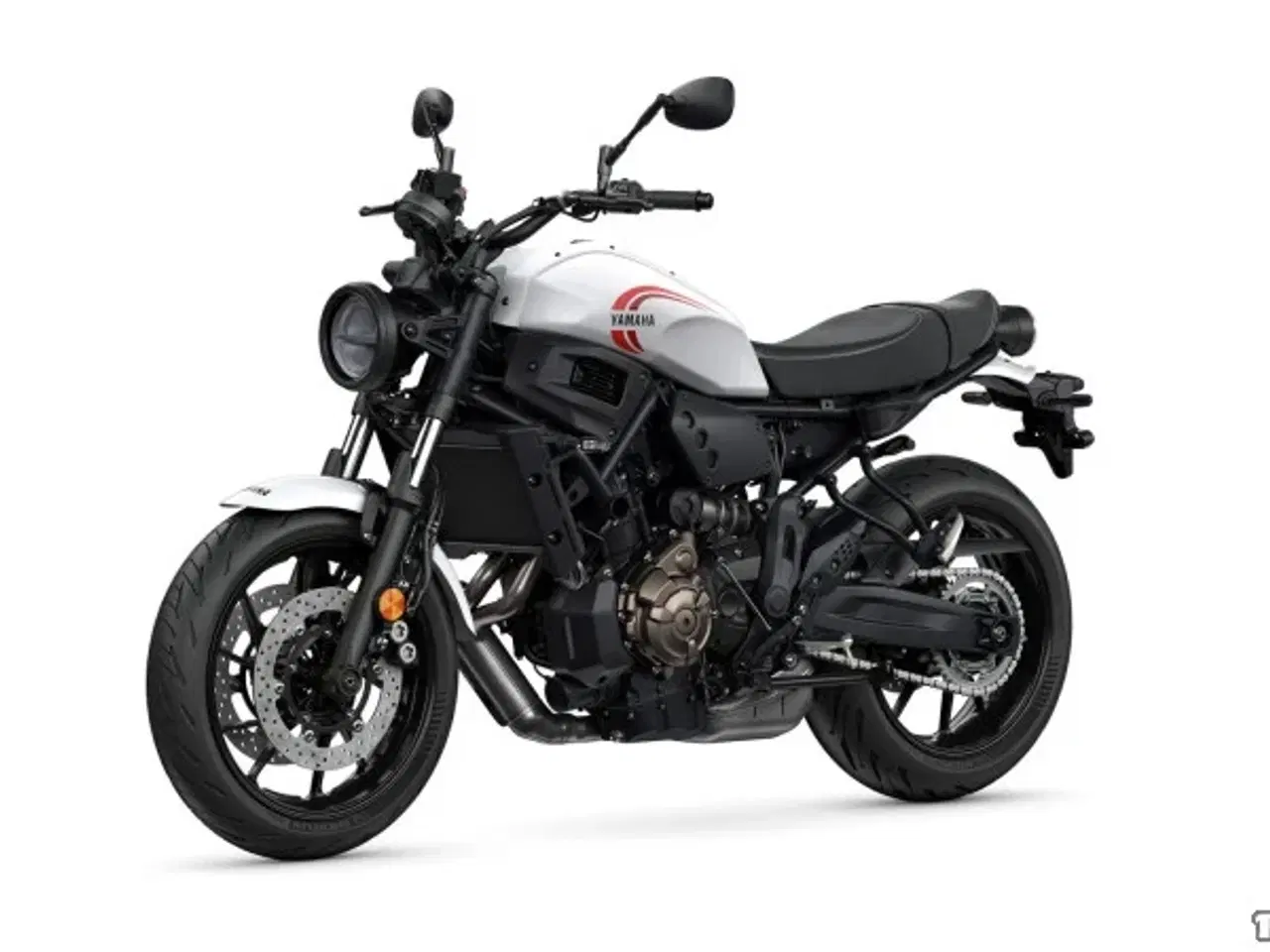 Billede 5 - Yamaha XSR 700