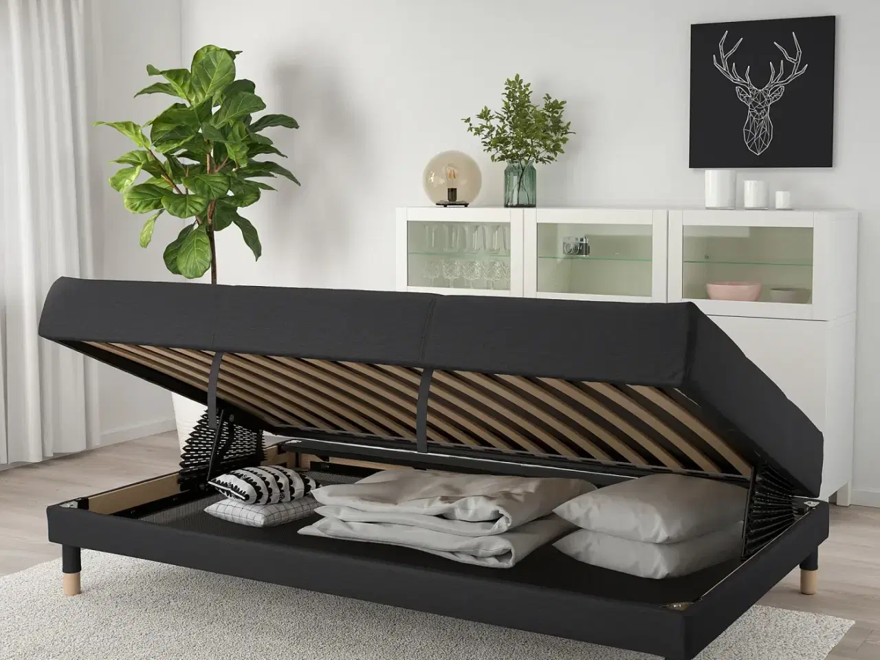 Billede 5 - IKEA flottebo daybed 