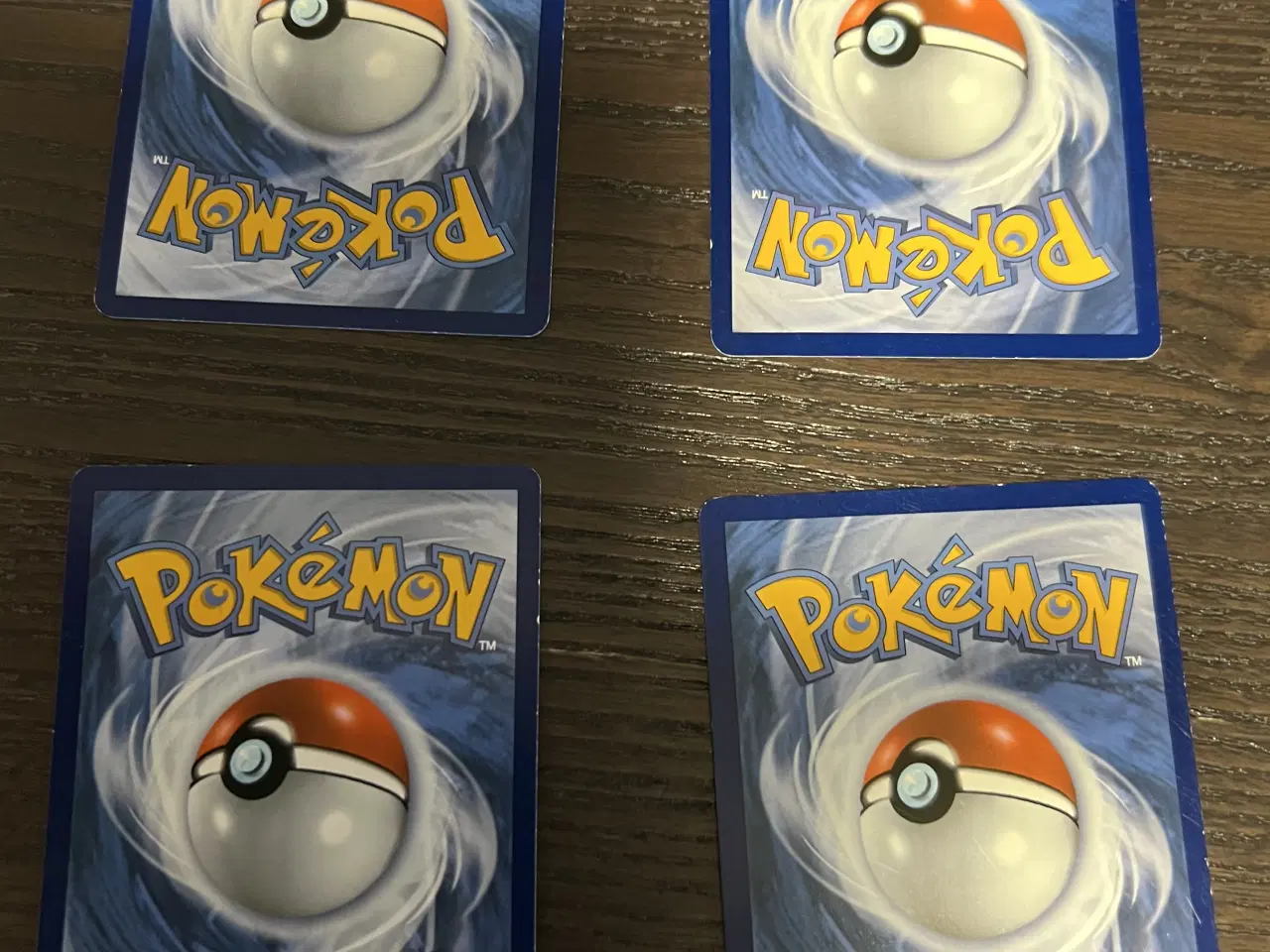 Billede 4 - Pokemon trainer kort - item og supporter
