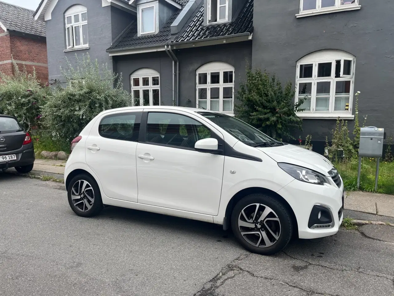 Billede 3 - Peugeot 108 1,0 e-VTi 72 Special