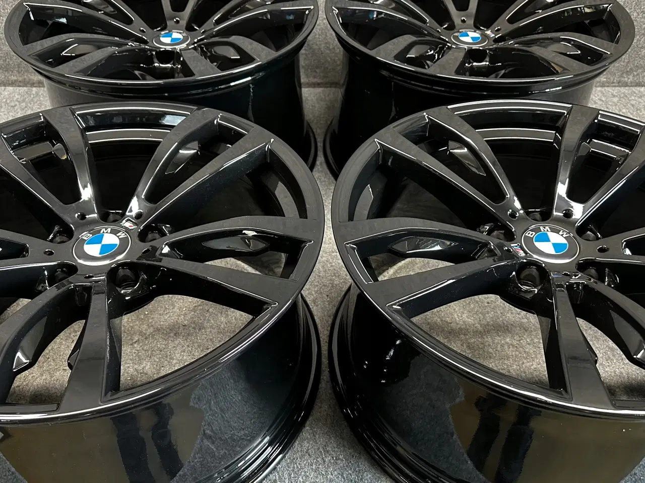 Billede 7 - BMW X5 X6 F15 F16 20 469M 10J og 11J x 20"