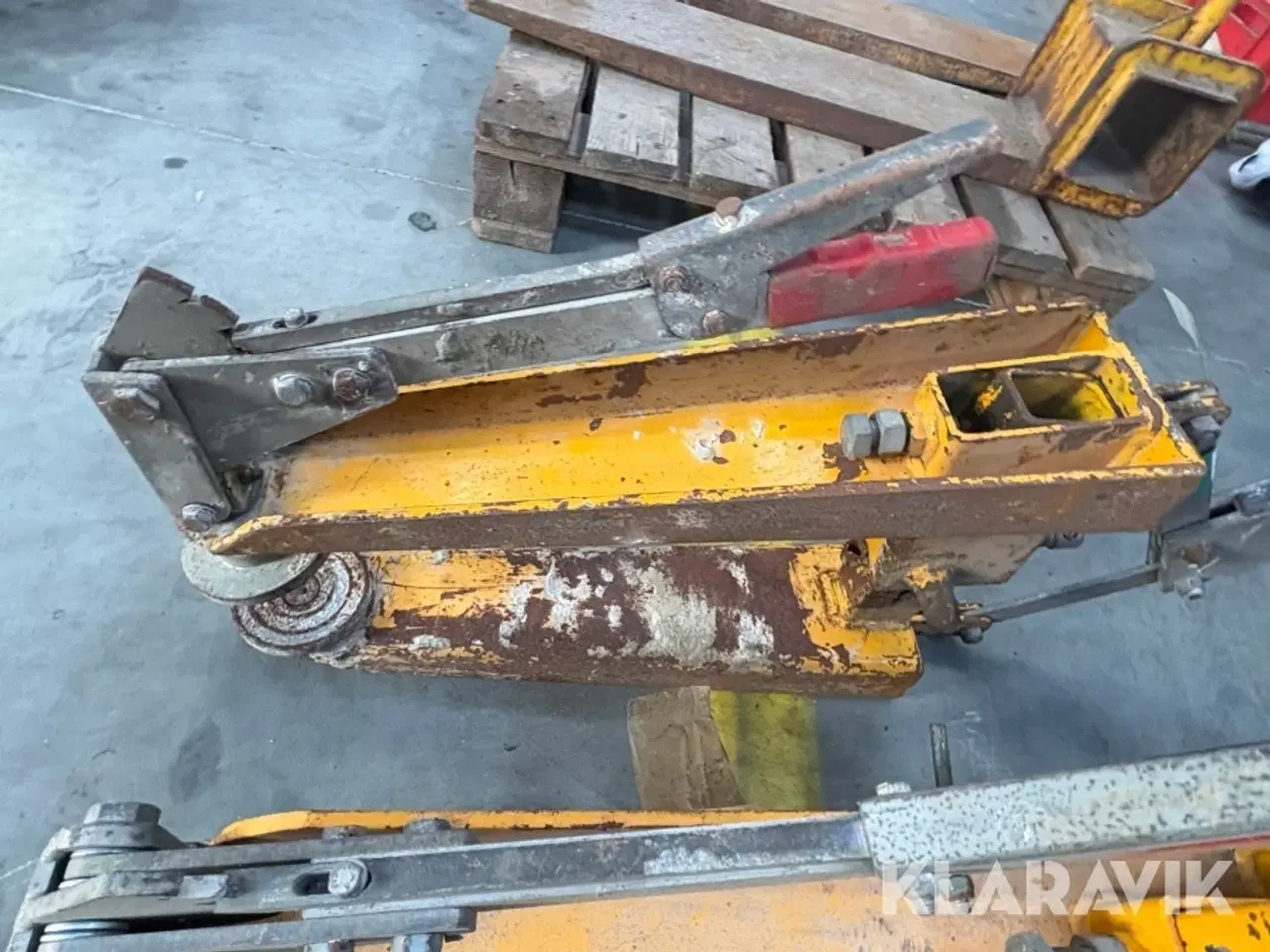 Billede 10 - Element tænger 2 styk