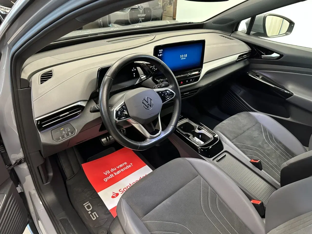 Billede 11 - VW ID.5 77 Pro
