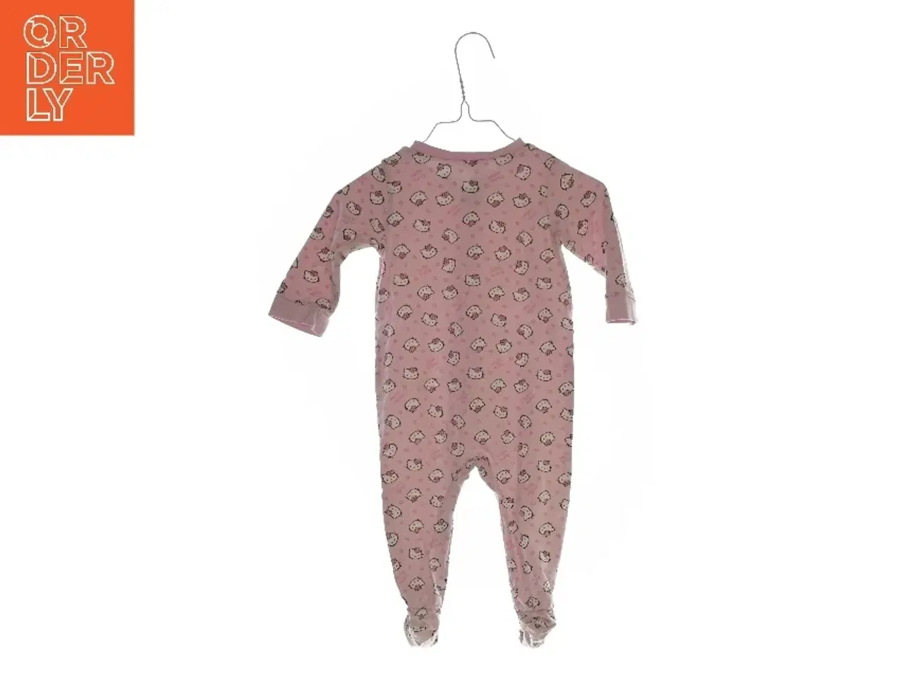 Billede 2 - Heldragt fra H&M