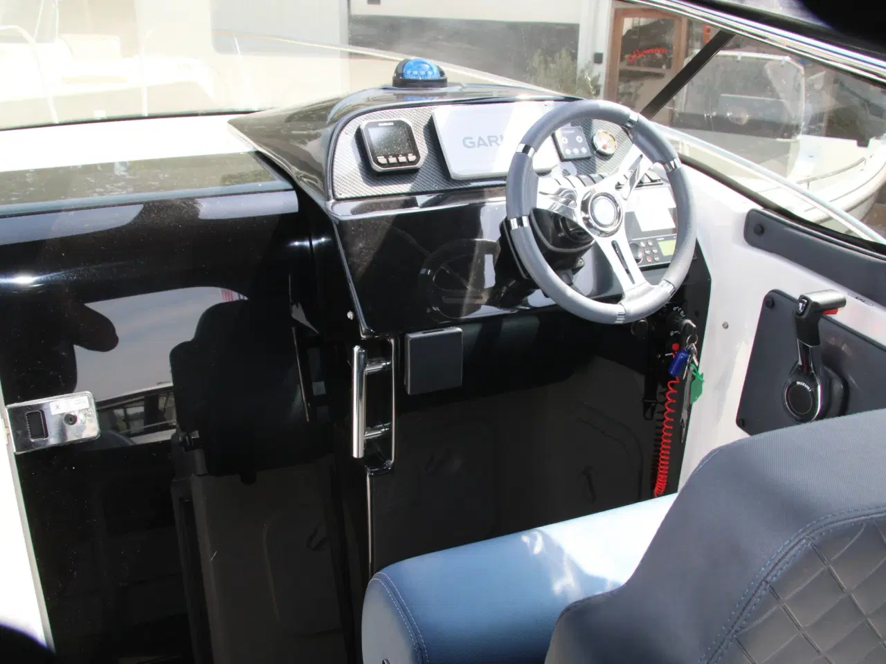 Billede 12 - Saver 650 Cabin Sport