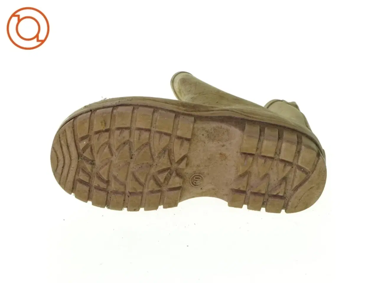 Billede 3 - Gummistøvler fra Kuling (str. 30)