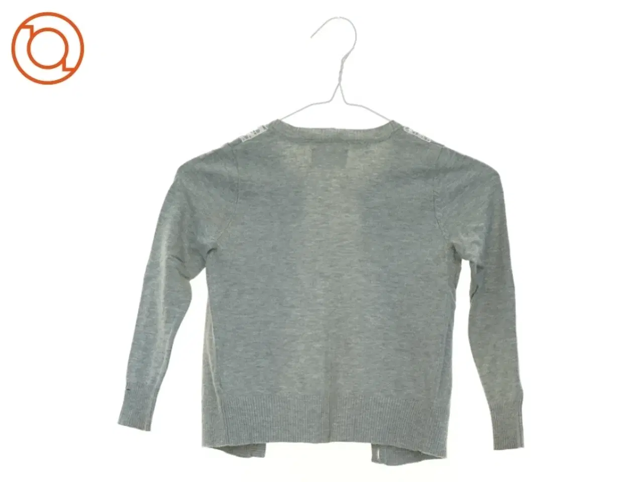 Billede 2 - Bluse fra Little pieces (str. 110 cm)