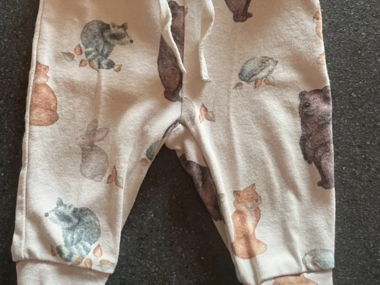 Billede 1 - Baby dreng str 56