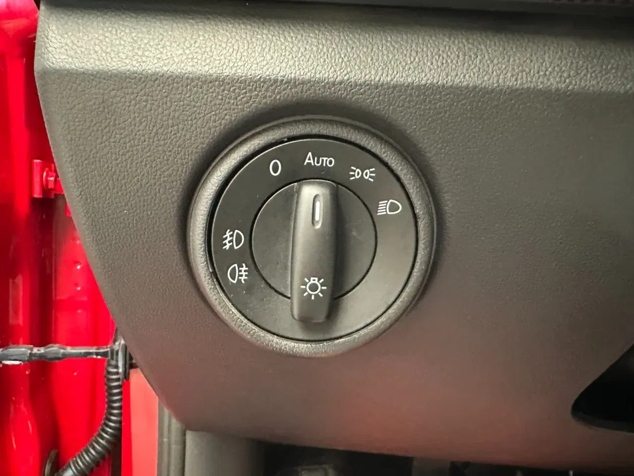 Billede 14 - VW Up! 1,0 MPi 60