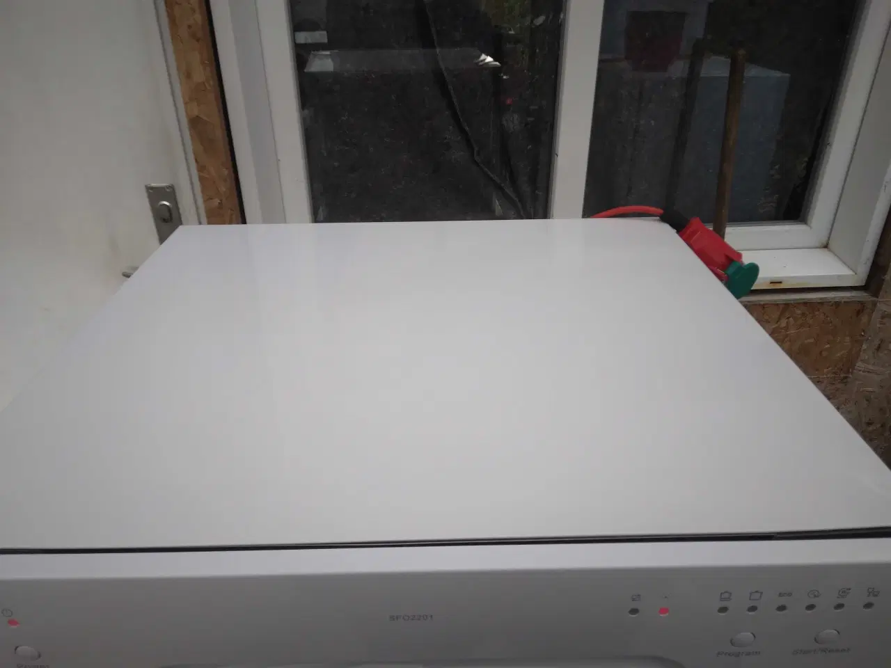 Billede 7 - Bord opvaskemaskine