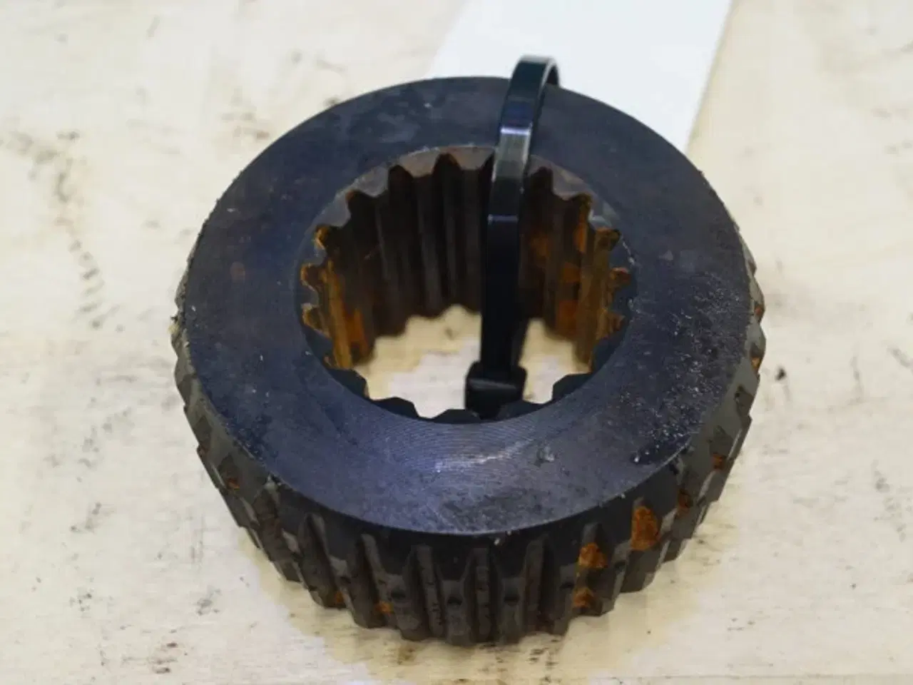 Billede 3 - Hydrema 906B Muffe 7000111