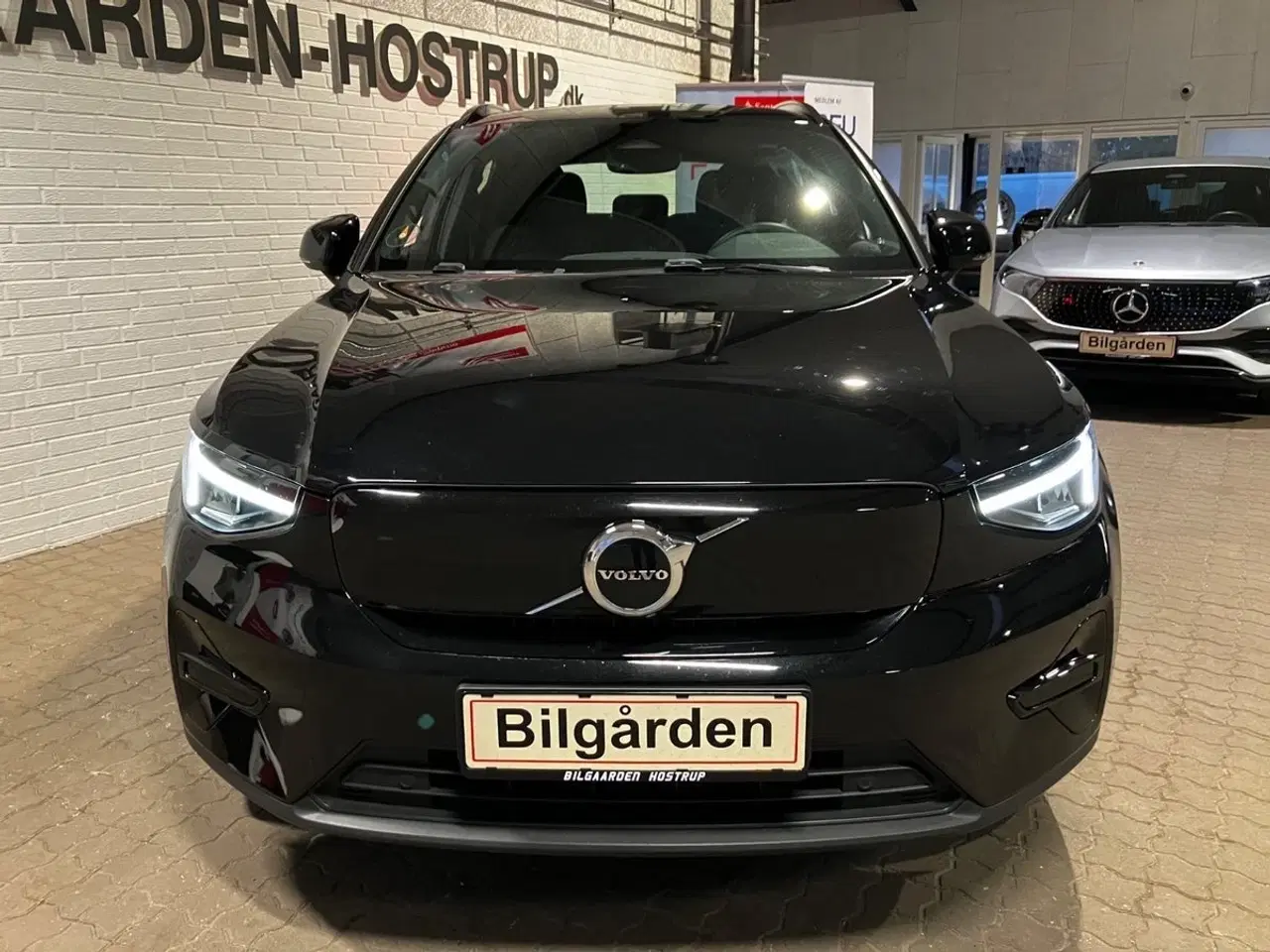Billede 2 - Volvo XC40  P6 ReCharge Start