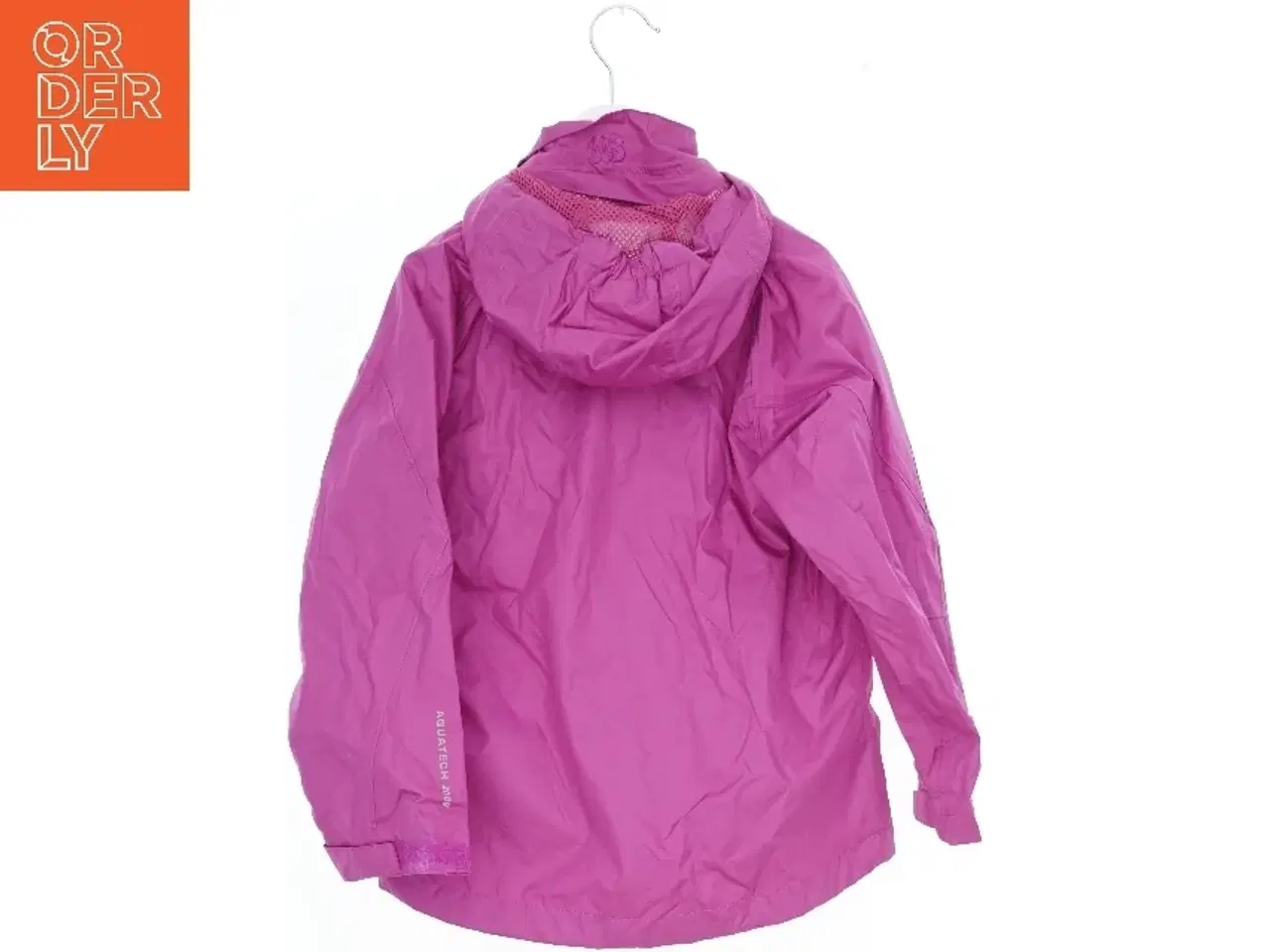 Billede 2 - Børnejakke fra Wb (str. 116)