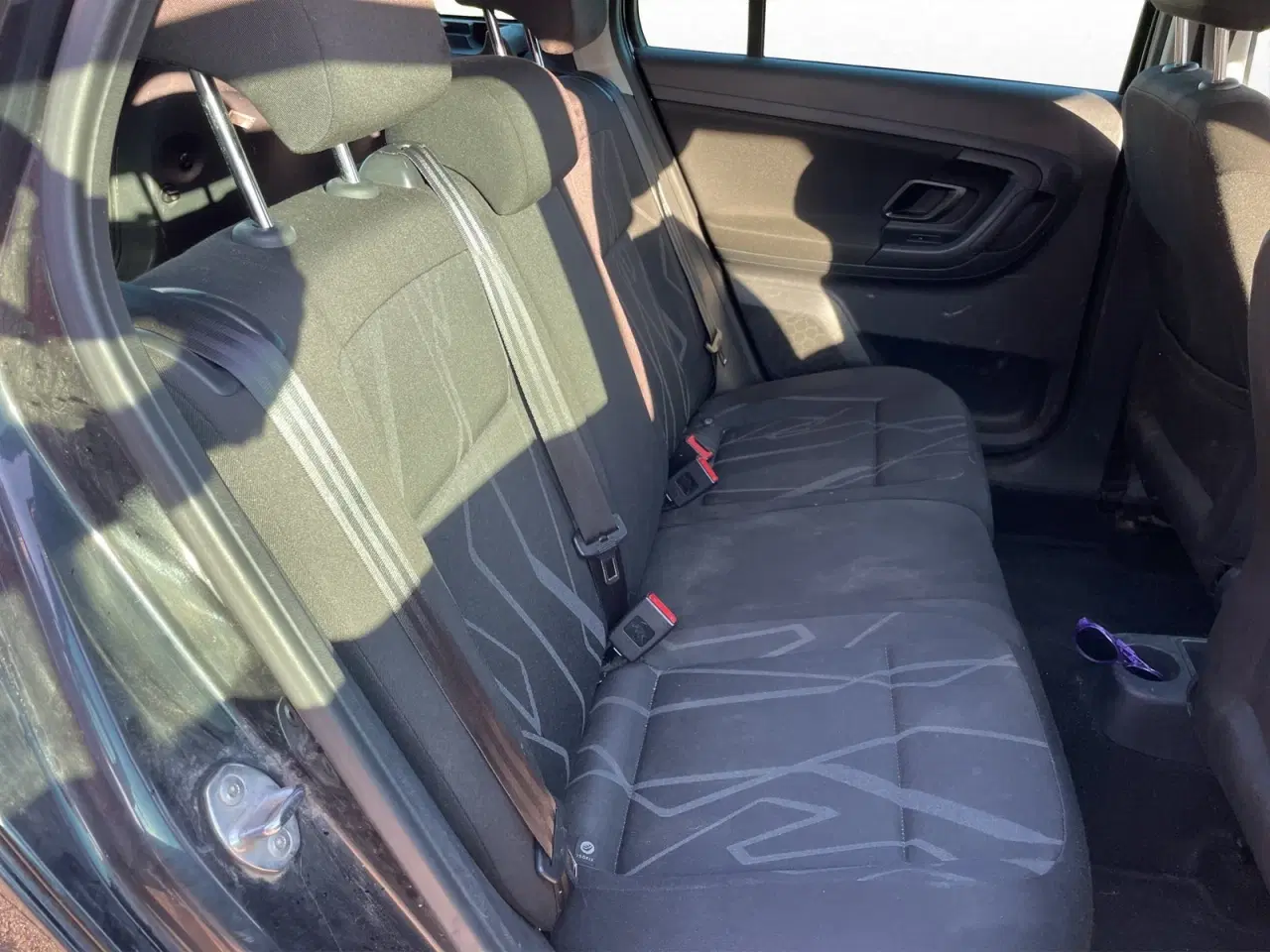 Billede 14 - Skoda Fabia 1,2 TSi 86 Active Combi