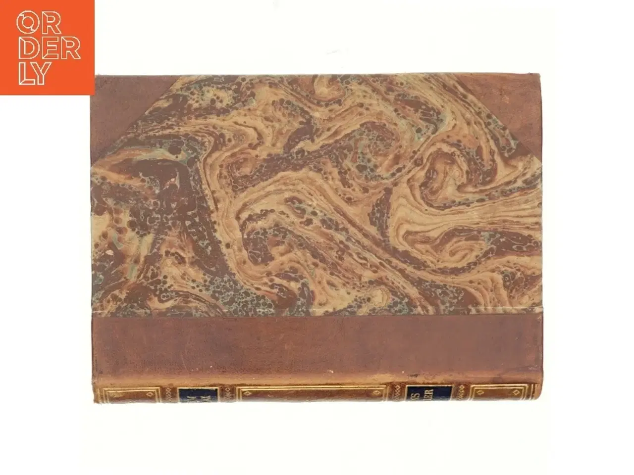 Billede 1 - Maxim Gorki: Gydens passagerer bind II