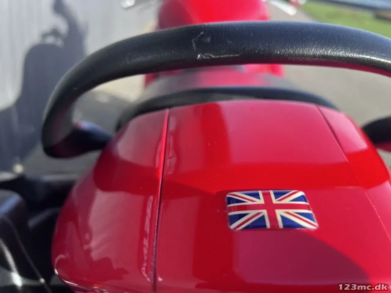 Billede 13 - Triumph Sprint ST 955i