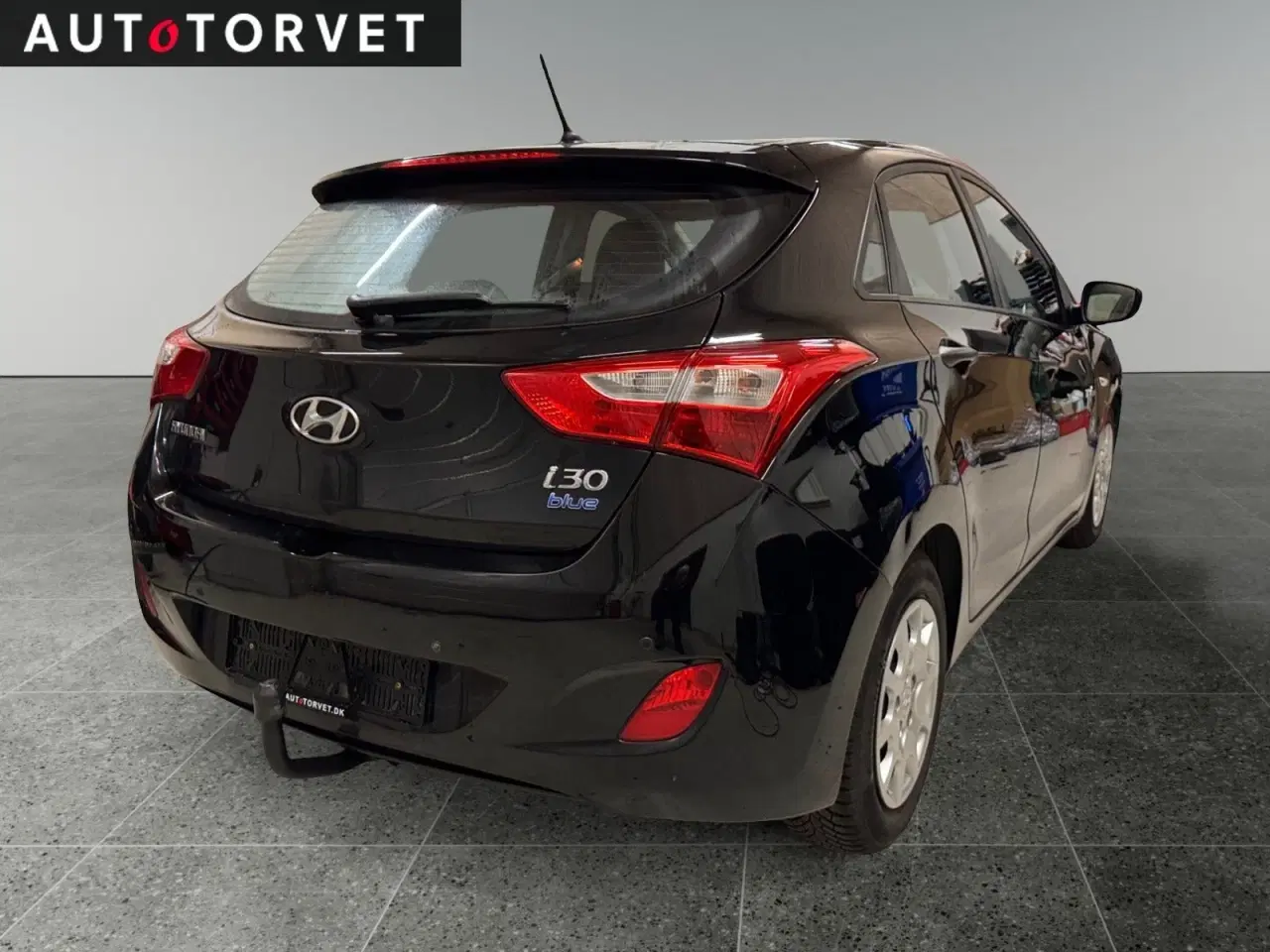 Billede 3 - Hyundai i30 1,6 CRDi 110 Comfort Go! CW