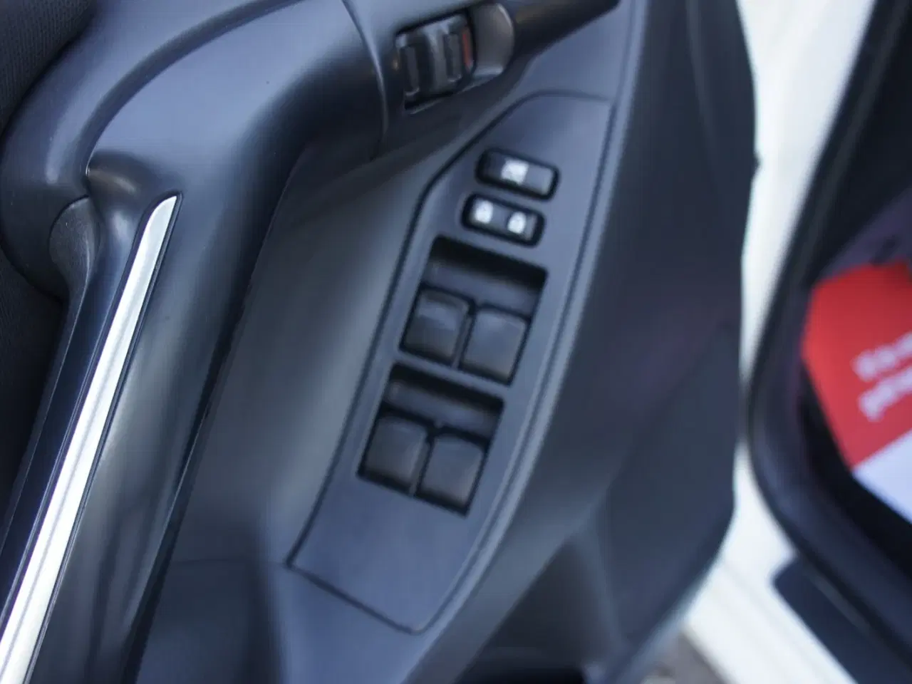 Billede 16 - Toyota Verso 1,8 VVT-i T2 Touch MDS 7prs