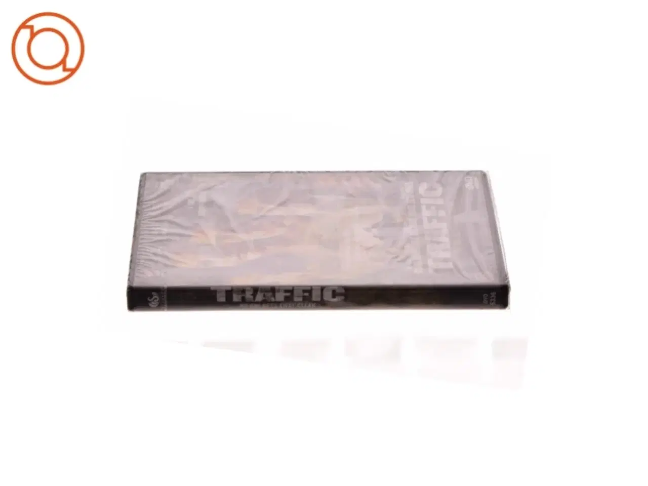 Billede 3 - Traffic fra DVD