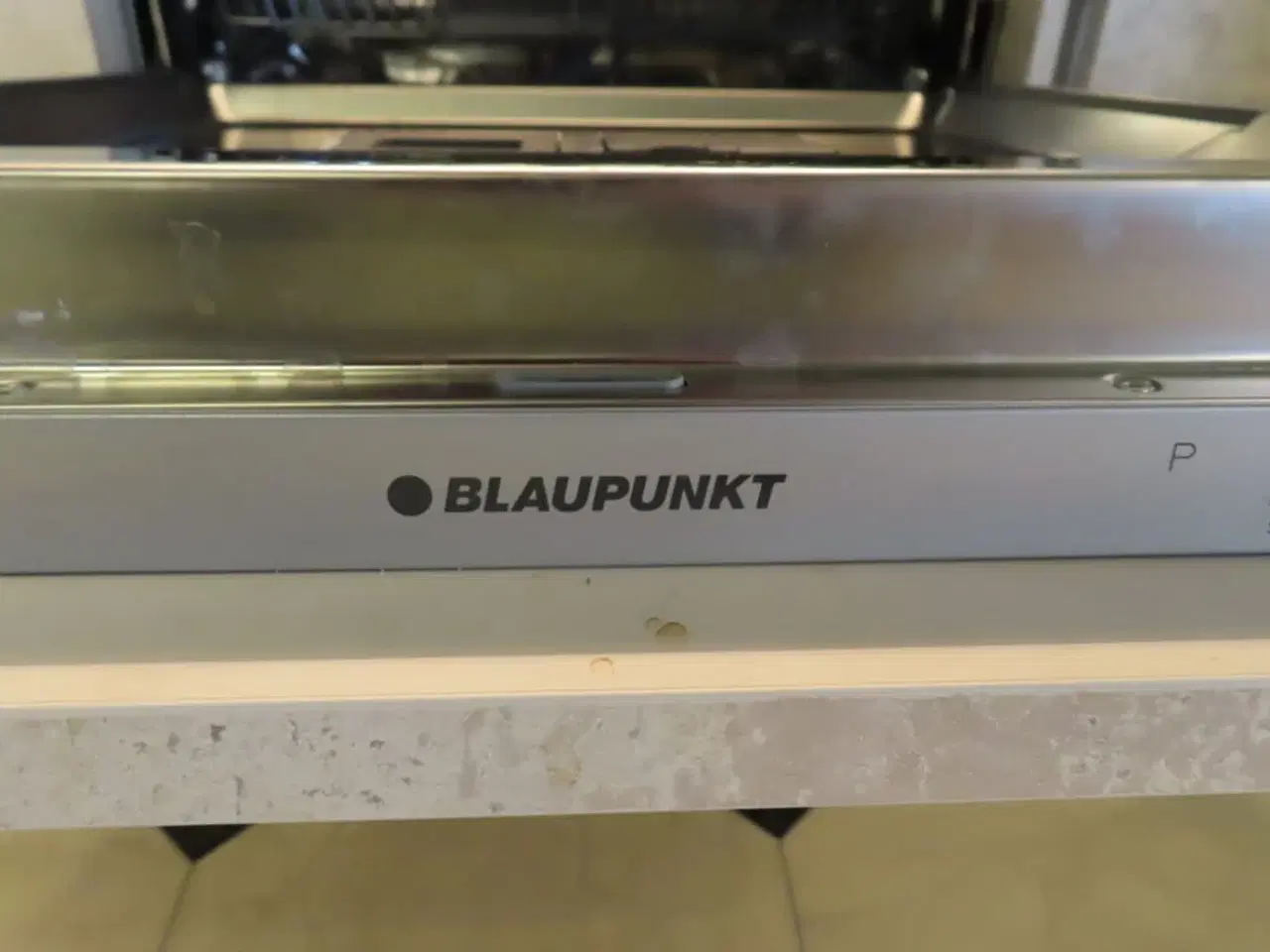 Billede 6 - Opvaskemaskine BLAUPUNKT