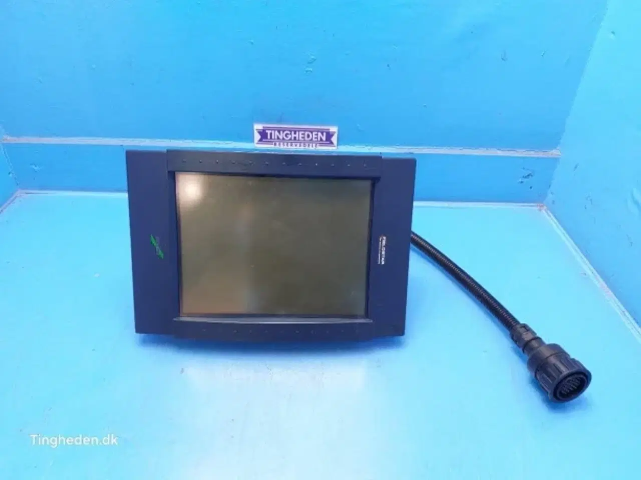 Billede 1 - Fendt 6330 Monitor 28985626