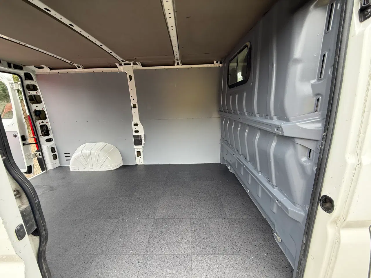 Billede 11 - 3000kg total vægt moms fri 