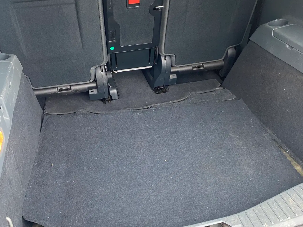 Billede 11 - Ford C-Max 1.6 TDCI