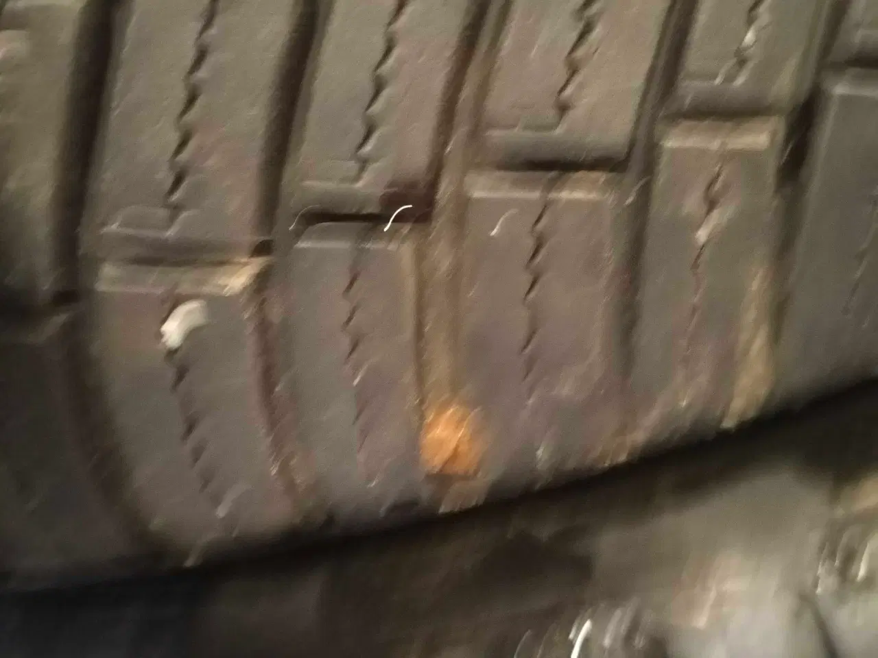 Billede 7 - Pirelli Scorpion 255/45-19 vinterdæk,