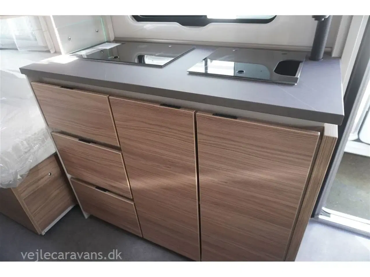 Billede 9 - 2026 - Dethleffs Nomad 460 EL