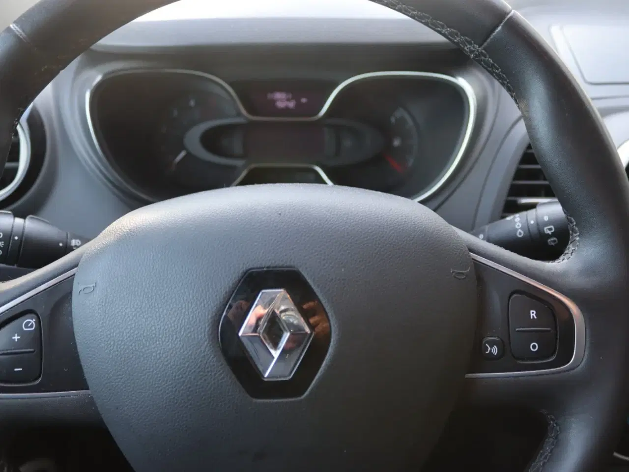 Billede 11 - Renault Captur 1,5 dCi 90 Zen EDC