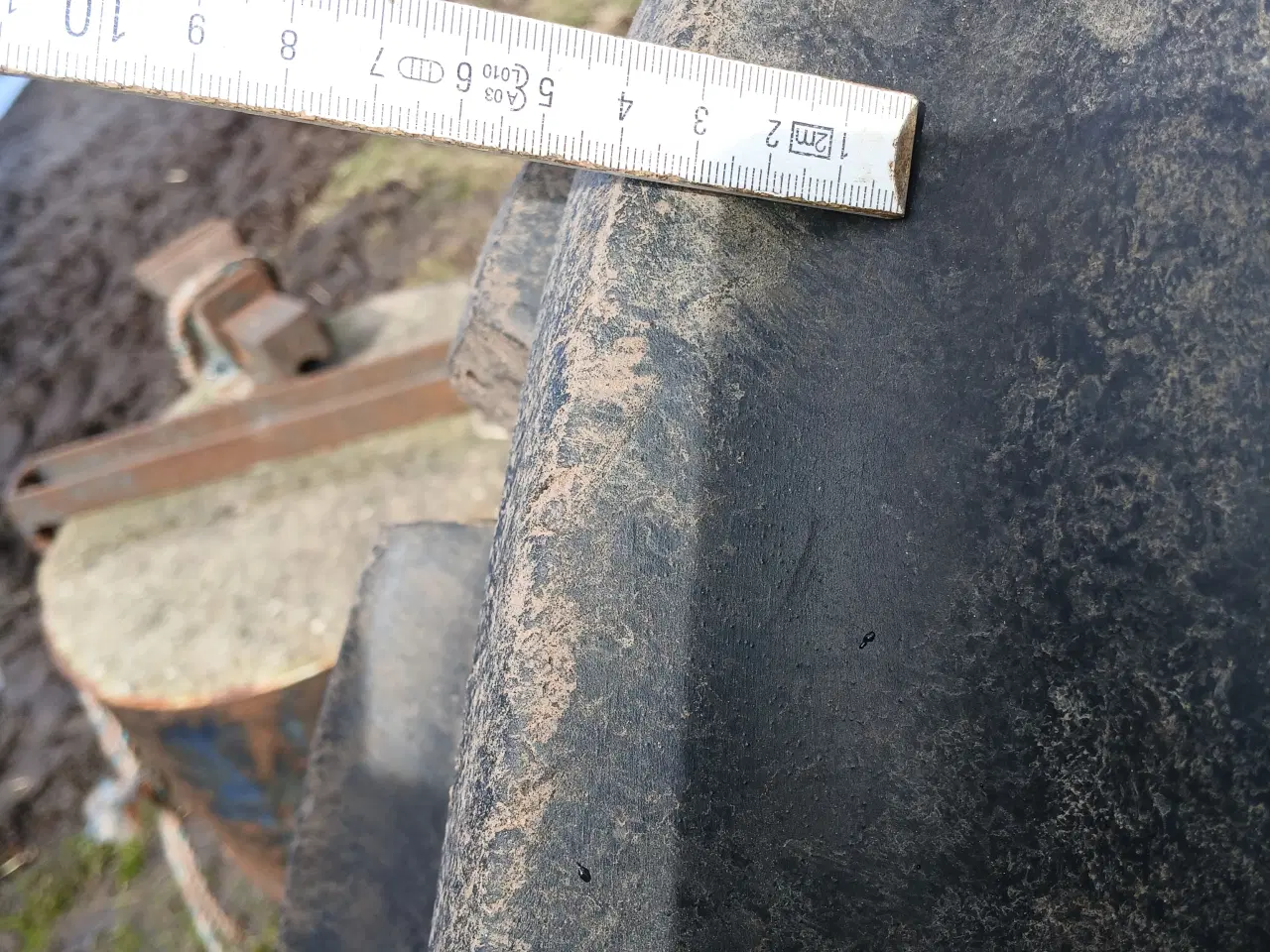 Billede 11 - Volvo 650