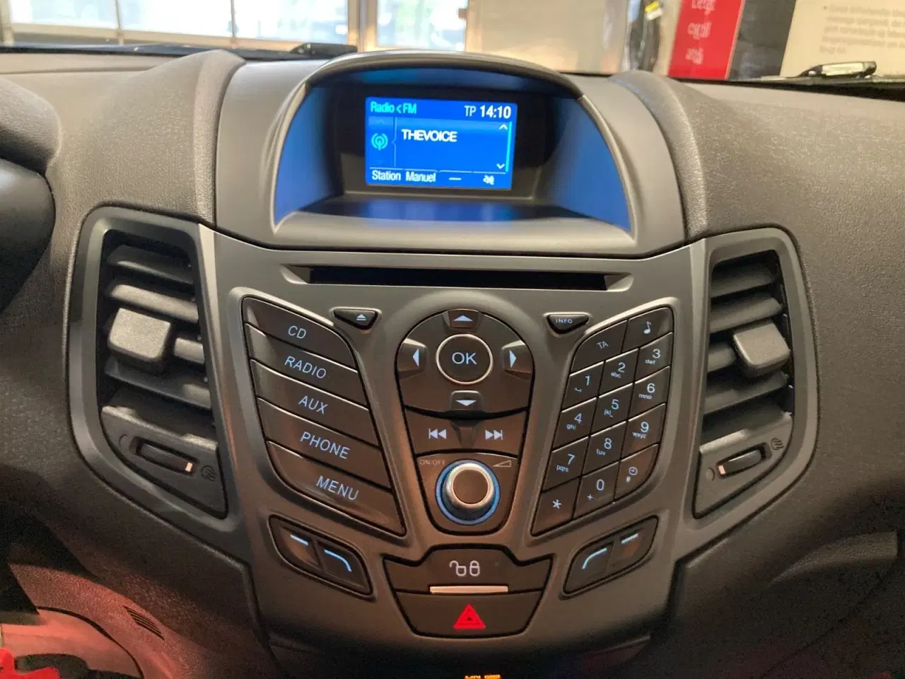 Billede 14 - Ford Fiesta 1,0 80 Trend