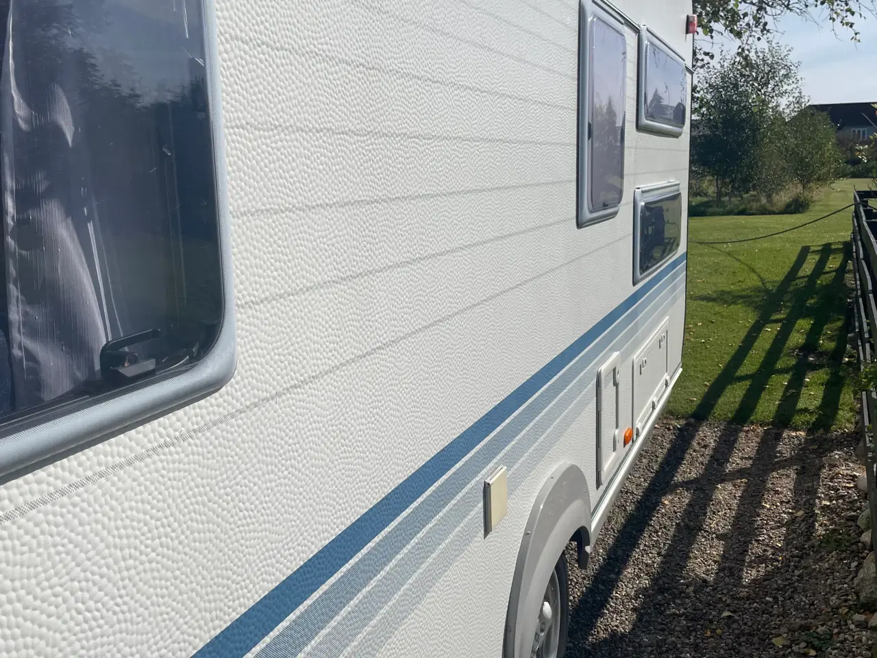 Billede 5 - Adria Adord 552UK