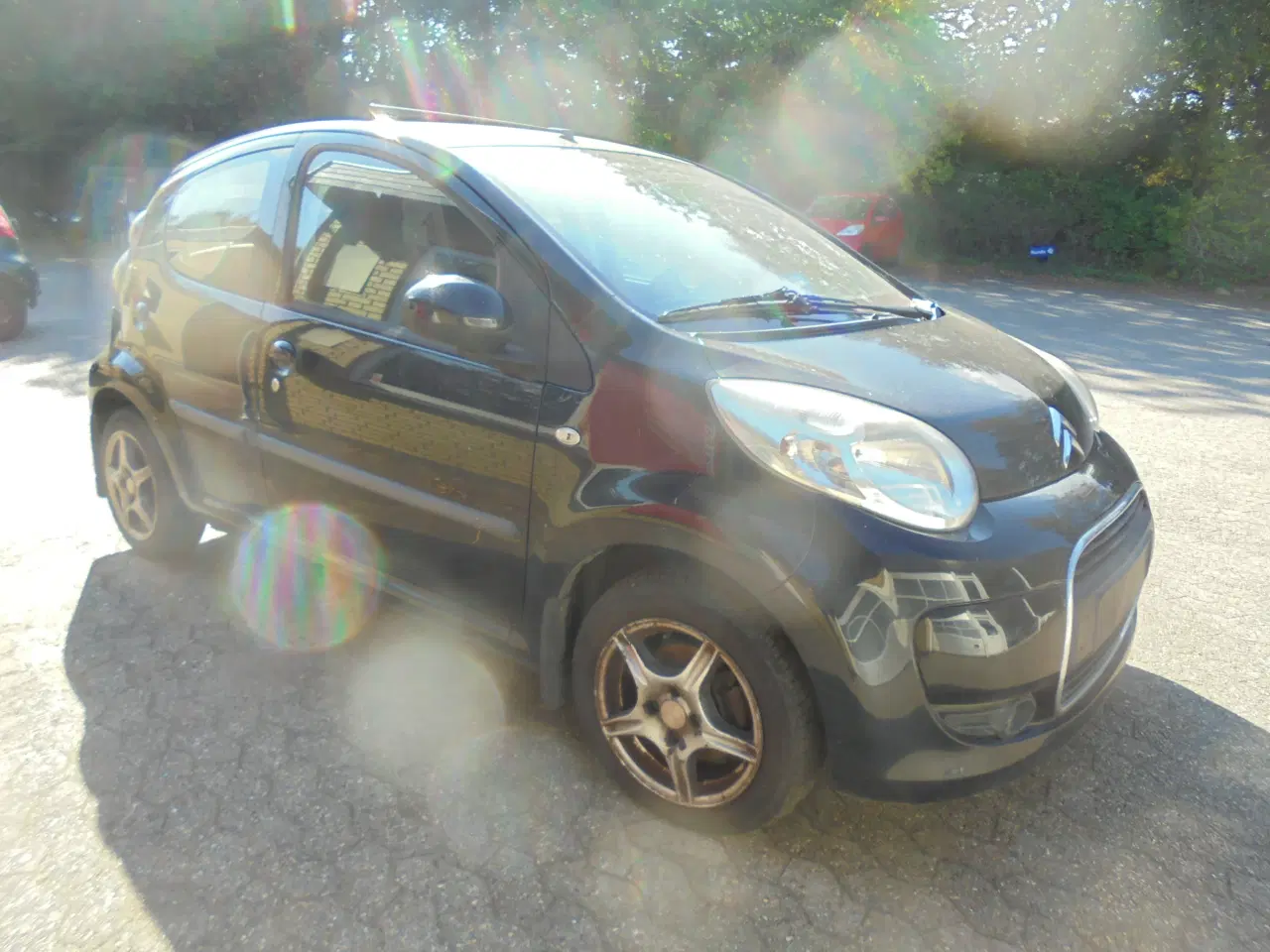 Billede 2 - Citroing C1