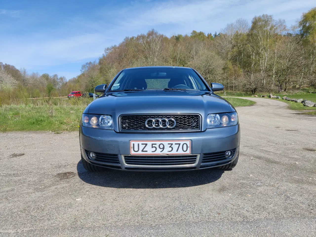 Billede 2 - Audi A4 B6 1.8T 163HK