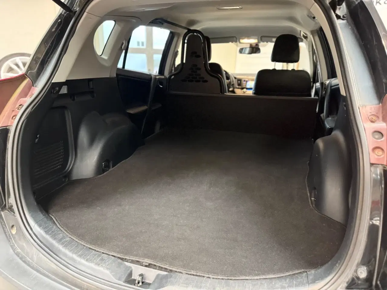 Billede 6 - Toyota RAV4 2,0 VVT-i T3 CVT 4x4 Van
