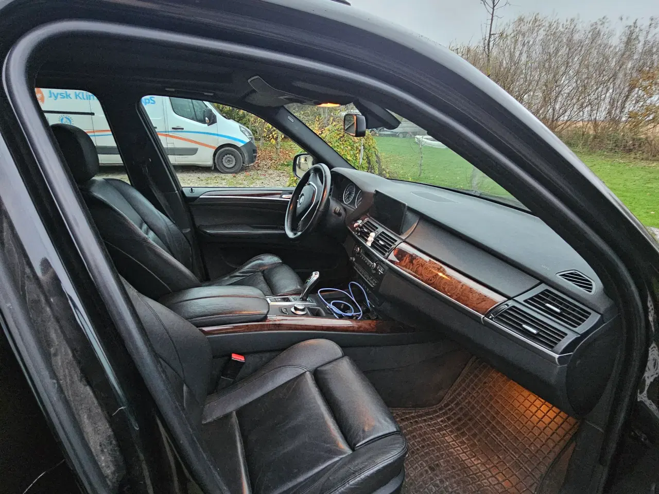 Billede 5 - BMW E70 X5