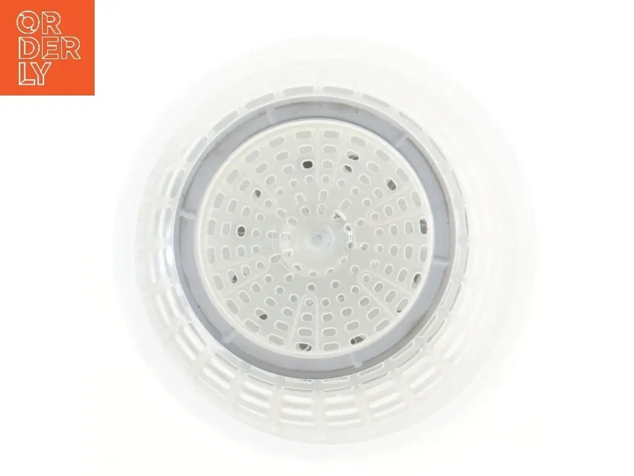 Billede 3 - Salatslynge fra Zyliss (str. Ø 20 cm) fra Zyliss (str. Ø 20 cm)