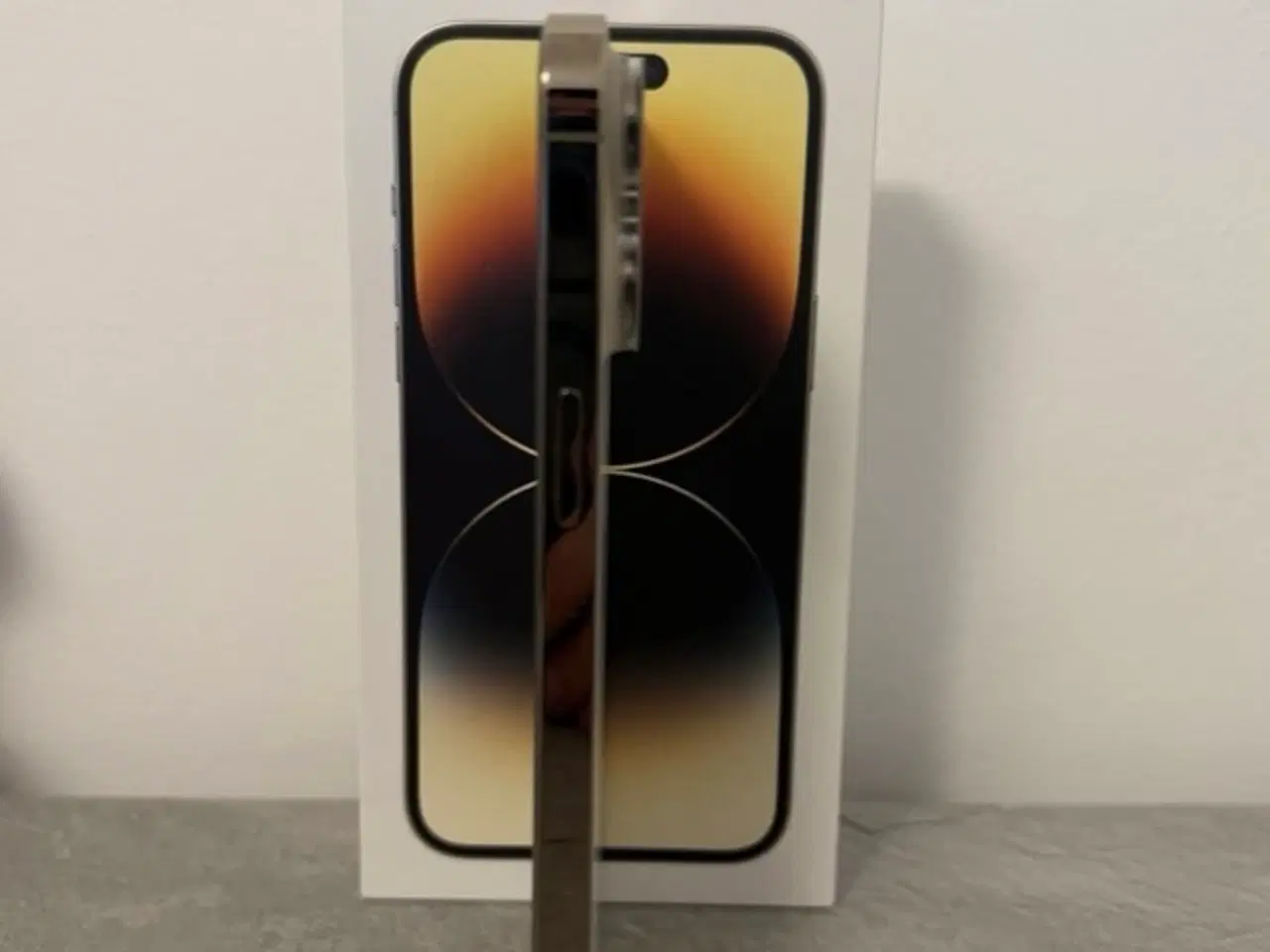 Billede 4 - Apple iPhone 14 Pro Max - 256 GB