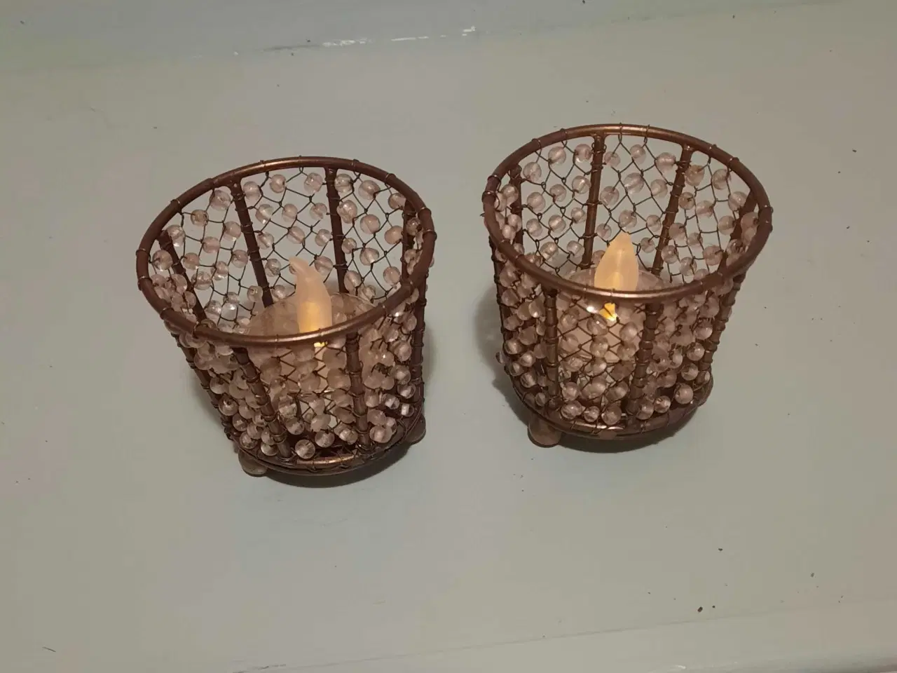 Billede 6 - Hjem og Stil: Mix 8 dele for 100kr