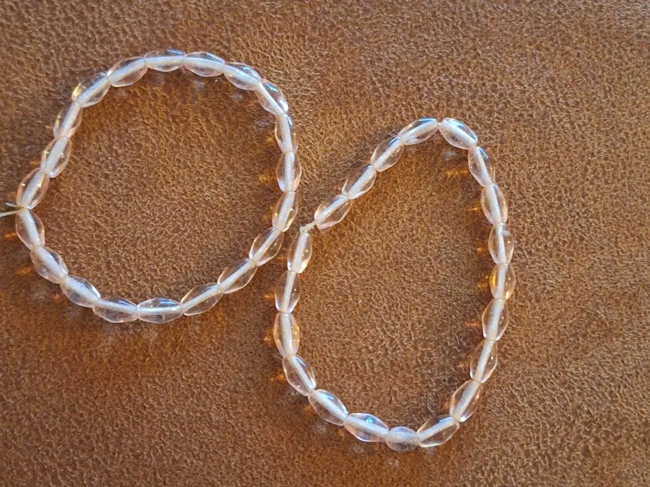 Billede 2 - 2 stk. Armbånd