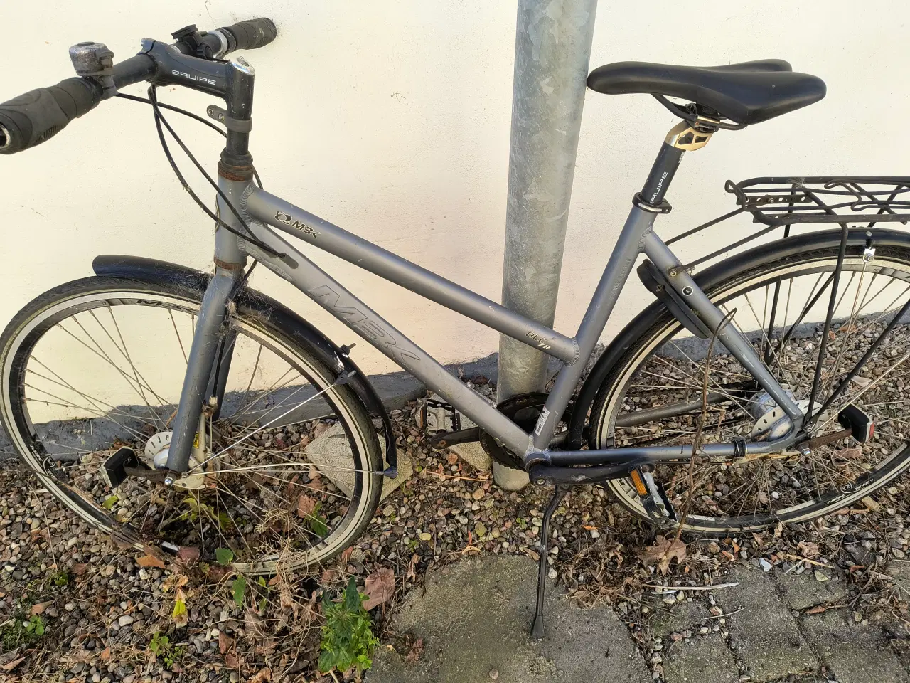 Billede 1 - Drenge cykel 